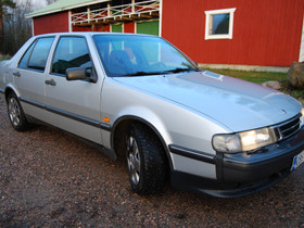 Saab 9000, Autot, Loviisa, Tori.fi