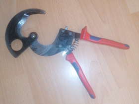 Knipex leikkurit, Työkalut, tikkaat ja laitteet, Rakennustarvikkeet ja työkalut, Tornio, Tori.fi Knipex leikkurit, Työkalut, tikkaat ja laitteet, Rakennustarvikkeet ja työkalut, Tornio, Tori.fi