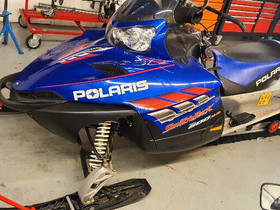 Polaris 600 HO Switcback 2006, Moottorikelkan varaosat ja tarvikkeet, Mototarvikkeet ja varaosat, Seinäjoki, Tori.fi Polaris 600 HO Switcback 2006, Moottorikelkan varaosat ja tarvikkeet, Mototarvikkeet ja varaosat, Seinäjoki, Tori.fi