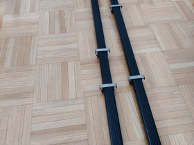 Thule squarebar, Kattotelineet ja boksit, Auton varaosat ja tarvikkeet, Kajaani, Tori.fi Thule squarebar, Kattotelineet ja boksit, Auton varaosat ja tarvikkeet, Kajaani, Tori.fi
