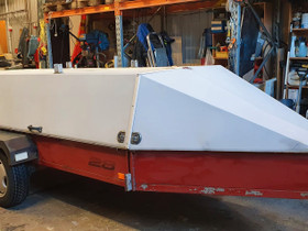 Umpiperäkärri, Peräkärryt ja trailerit, Auton varaosat ja tarvikkeet, Lappeenranta, Tori.fi Umpiperäkärri, Peräkärryt ja trailerit, Auton varaosat ja tarvikkeet, Lappeenranta, Tori.fi