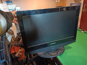 Samsung 26" HD Ready TV, Televisiot, Viihde-elektroniikka, Kuopio, Tori.fi Samsung 26" HD Ready TV, Televisiot, Viihde-elektroniikka, Kuopio, Tori.fi