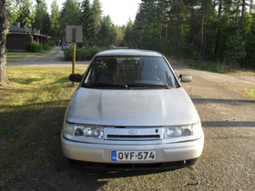 Lada 110, Autot, Lappeenranta, Tori.fi Lada 110, Autot, Lappeenranta, Tori.fi