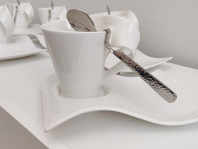Villeroy & Boch New Wave kahviastiasto, 12+1 osaa, Kahvikupit, mukit ja lasit, Keittiötarvikkeet ja astiat, Kokkola, Tori.fi Villeroy & Boch New Wave kahviastiasto, 12+1 osaa, Kahvikupit, mukit ja lasit, Keittiötarvikkeet ja astiat, Kokkola, Tori.fi