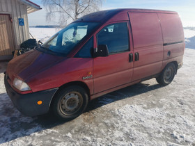 Peugeot Expert, Autot, Ylivieska, Tori.fi Peugeot Expert, Autot, Ylivieska, Tori.fi
