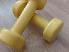 Keltainen käsipaino, Kuntoilu ja fitness, Urheilu ja ulkoilu, Kouvola, Tori.fi Keltainen käsipaino, Kuntoilu ja fitness, Urheilu ja ulkoilu, Kouvola, Tori.fi