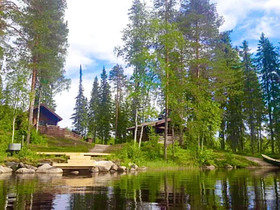 Kesämökki rauhallisella paikalla, Mökit ja loma-asunnot, Joensuu, Tori.fi Kesämökki rauhallisella paikalla, Mökit ja loma-asunnot, Joensuu, Tori.fi