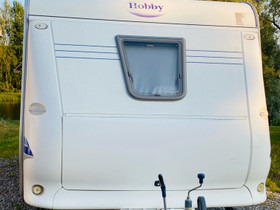 Asuntovaunu Hobby Excellent Easy, Asuntovaunut, Matkailuautot ja asuntovaunut, Seinäjoki, Tori.fi Asuntovaunu Hobby Excellent Easy, Asuntovaunut, Matkailuautot ja asuntovaunut, Seinäjoki, Tori.fi