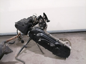 Yamaha Aerox osat, Skootterit, Moto, Pedersören kunta, Tori.fi Yamaha Aerox osat, Skootterit, Moto, Pedersören kunta, Tori.fi