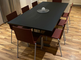 VITRA .03 preussinpunainen Design -tuoli, Pöydät ja tuolit, Sisustus ja huonekalut, Helsinki, Tori.fi VITRA .03 preussinpunainen Design -tuoli, Pöydät ja tuolit, Sisustus ja huonekalut, Helsinki, Tori.fi
