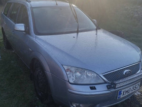 Ford Mondeo, Autot, Pori, Tori.fi Ford Mondeo, Autot, Pori, Tori.fi