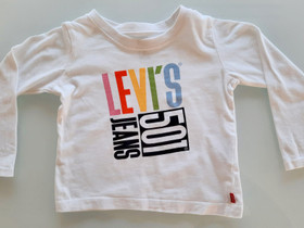 Levi's-merkkinen paita, koko 80, Lastenvaatteet ja kengät, Valkeakoski, Tori.fi Levi's-merkkinen paita, koko 80, Lastenvaatteet ja kengät, Valkeakoski, Tori.fi