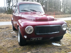 Volvo Duett, Autot, Akaa, Tori.fi Volvo Duett, Autot, Akaa, Tori.fi