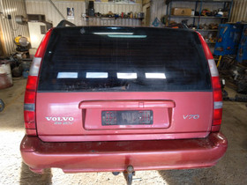 Volvo v70 1998, Autovaraosat, Auton varaosat ja tarvikkeet, Parikkala, Tori.fi Volvo v70 1998, Autovaraosat, Auton varaosat ja tarvikkeet, Parikkala, Tori.fi