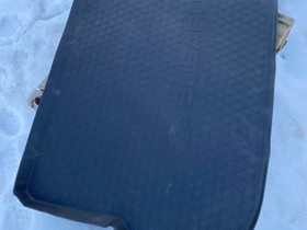 Subaru Forester SJ 2012- tavaratilan matto, Lisävarusteet ja autotarvikkeet, Auton varaosat ja tarvikkeet, Masku, Tori.fi Subaru Forester SJ 2012- tavaratilan matto, Lisävarusteet ja autotarvikkeet, Auton varaosat ja tarvikkeet, Masku, Tori.fi