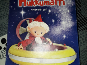 Meidän oma nukkumatti - hyvänyön peli, Lelut ja pelit, Lastentarvikkeet ja lelut, Imatra, Tori.fi Meidän oma nukkumatti - hyvänyön peli, Lelut ja pelit, Lastentarvikkeet ja lelut, Imatra, Tori.fi