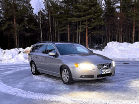 Volvo V70, Autot, Mustasaari, Tori.fi Volvo V70, Autot, Mustasaari, Tori.fi