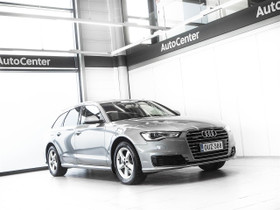 Audi A6, Autot, Tampere, Tori.fi Audi A6, Autot, Tampere, Tori.fi