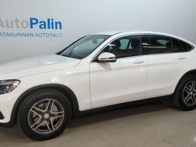 MERCEDES-BENZ GLC, Autot, Pori, Tori.fi MERCEDES-BENZ GLC, Autot, Pori, Tori.fi