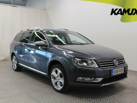 Volkswagen Passat, Autot, Seinäjoki, Tori.fi Volkswagen Passat, Autot, Seinäjoki, Tori.fi