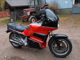 Suzuki GSX 1100EF, Moottoripyörät, Moto, Savonlinna, Tori.fi Suzuki GSX 1100EF, Moottoripyörät, Moto, Savonlinna, Tori.fi