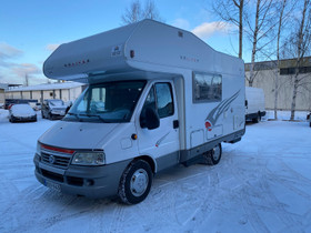 V: Solifer Fiat matkailuauto 6:lle, Matkailuautot, Matkailuautot ja asuntovaunut, Heinola, Tori.fi V: Solifer Fiat matkailuauto 6:lle, Matkailuautot, Matkailuautot ja asuntovaunut, Heinola, Tori.fi