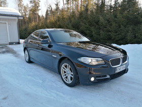 BMW 5-sarja, Autot, Seinäjoki, Tori.fi