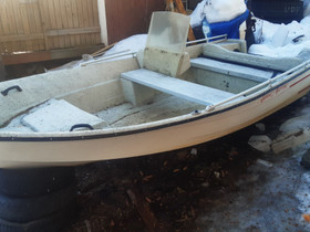 Marine KL 415, Moottoriveneet, Veneet, Kurikka, Tori.fi Marine KL 415, Moottoriveneet, Veneet, Kurikka, Tori.fi