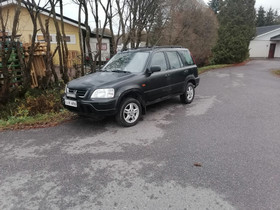 Honda CR-V, Autot, Orimattila, Tori.fi Honda CR-V, Autot, Orimattila, Tori.fi