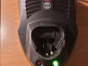 Bosch AL 1130 CV akkulaturi, Työkalut, tikkaat ja laitteet, Rakennustarvikkeet ja työkalut, Hollola, Tori.fi Bosch AL 1130 CV akkulaturi, Työkalut, tikkaat ja laitteet, Rakennustarvikkeet ja työkalut, Hollola, Tori.fi