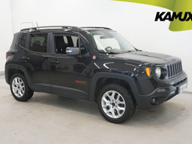 Jeep Renegade, Autot, Joensuu, Tori.fi Jeep Renegade, Autot, Joensuu, Tori.fi