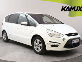 Ford S-Max, Autot, Espoo, Tori.fi Ford S-Max, Autot, Espoo, Tori.fi
