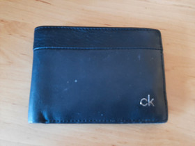 Calvin Klein Miesten lompakko, Laukut ja hatut, Asusteet ja kellot, Hollola, Tori.fi Calvin Klein Miesten lompakko, Laukut ja hatut, Asusteet ja kellot, Hollola, Tori.fi