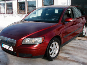 Volvo V50, Autot, Oulainen, Tori.fi Volvo V50, Autot, Oulainen, Tori.fi