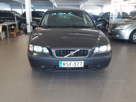 Volvo S60, Autot, Kitee, Tori.fi