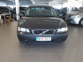 Volvo S60, Autot, Kitee, Tori.fi Volvo S60, Autot, Kitee, Tori.fi