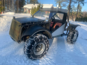 Nissan 4x4, Mönkijät, Moto, Kangasniemi, Tori.fi Nissan 4x4, Mönkijät, Moto, Kangasniemi, Tori.fi