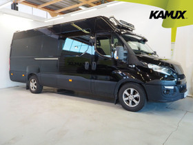 Iveco Daily, Matkailuautot, Matkailuautot ja asuntovaunut, Mikkeli, Tori.fi Iveco Daily, Matkailuautot, Matkailuautot ja asuntovaunut, Mikkeli, Tori.fi