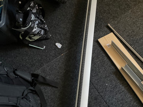 Thule kattotelineet BMW 530 gt, Kattotelineet ja boksit, Auton varaosat ja tarvikkeet, Savonlinna, Tori.fi Thule kattotelineet BMW 530 gt, Kattotelineet ja boksit, Auton varaosat ja tarvikkeet, Savonlinna, Tori.fi