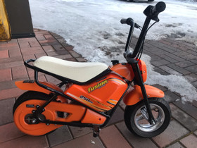 Fusion RCV 250W, Muut motot, Moto, Kotka, Tori.fi Fusion RCV 250W, Muut motot, Moto, Kotka, Tori.fi