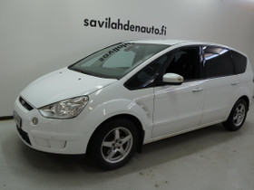 FORD S-Max, Autot, Mikkeli, Tori.fi FORD S-Max, Autot, Mikkeli, Tori.fi