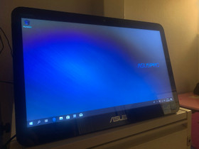 Asus A4110, Tabletit, Tietokoneet ja lisälaitteet, Lahti, Tori.fi Asus A4110, Tabletit, Tietokoneet ja lisälaitteet, Lahti, Tori.fi