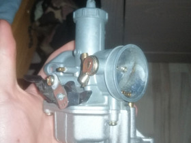 27mm kaasari, Muut motovaraosat ja tarvikkeet, Mototarvikkeet ja varaosat, Joensuu, Tori.fi 27mm kaasari, Muut motovaraosat ja tarvikkeet, Mototarvikkeet ja varaosat, Joensuu, Tori.fi