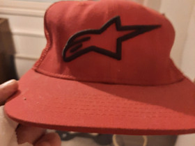 AlpineStars Cap, Laukut ja hatut, Asusteet ja kellot, Hollola, Tori.fi AlpineStars Cap, Laukut ja hatut, Asusteet ja kellot, Hollola, Tori.fi