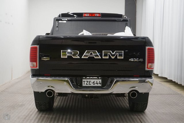 Dodge Ram 5