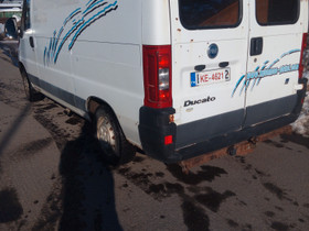 Fiat Ducato, Autot, Kempele, Tori.fi Fiat Ducato, Autot, Kempele, Tori.fi