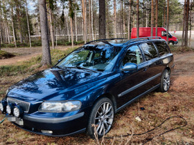 Volvo v70 d5 2001 osina, Autovaraosat, Auton varaosat ja tarvikkeet, Sodankylä, Tori.fi Volvo v70 d5 2001 osina, Autovaraosat, Auton varaosat ja tarvikkeet, Sodankylä, Tori.fi