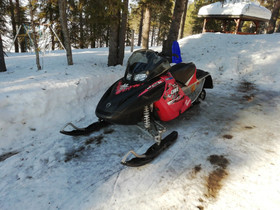 Lynx rave 600sdi re, Moottorikelkat, Moto, Pori, Tori.fi Lynx rave 600sdi re, Moottorikelkat, Moto, Pori, Tori.fi