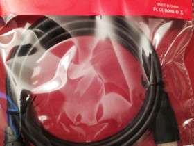 HDMI-kaapeli 1,5m, uusi, Muu viihde-elektroniikka, Viihde-elektroniikka, Rovaniemi, Tori.fi HDMI-kaapeli 1,5m, uusi, Muu viihde-elektroniikka, Viihde-elektroniikka, Rovaniemi, Tori.fi