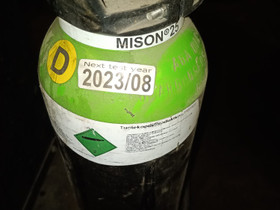 Mison 25 5L, Työkalut, tikkaat ja laitteet, Rakennustarvikkeet ja työkalut, Joensuu, Tori.fi Mison 25 5L, Työkalut, tikkaat ja laitteet, Rakennustarvikkeet ja työkalut, Joensuu, Tori.fi